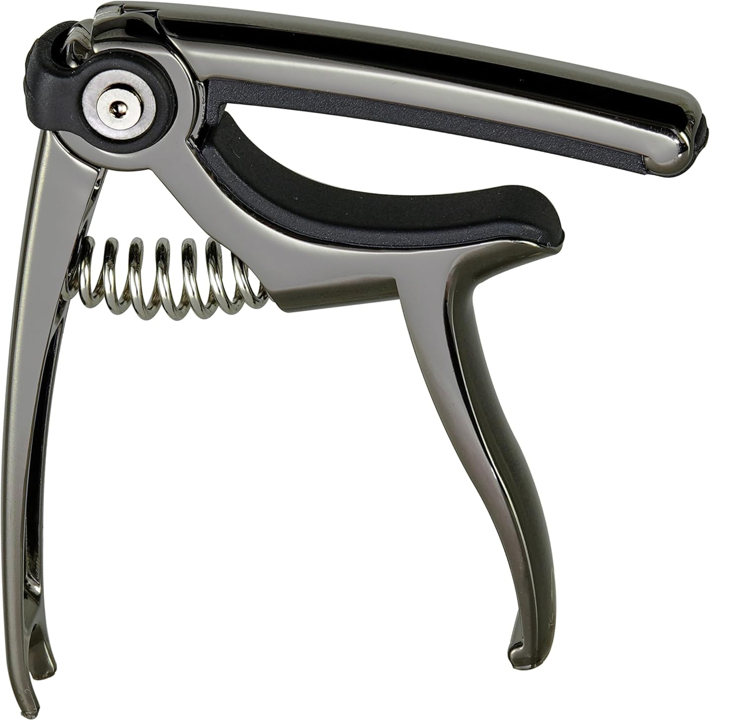 Acoustic Guitar Dreadnought - 4-in-1 Gitaar Capo voor 6 Snaren