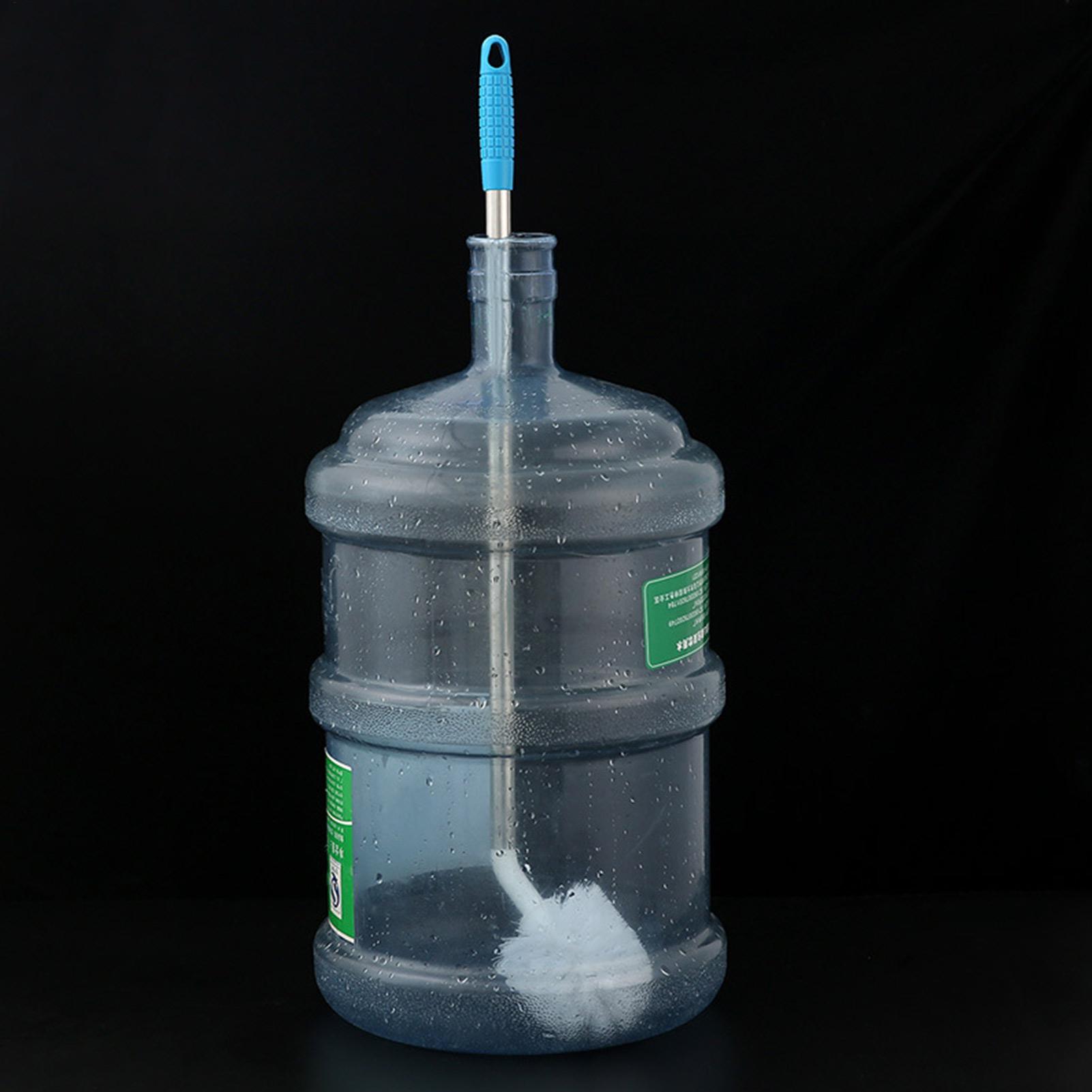 Musical Instrument Family - Lange borstelreiniger voor 5/3 gallon waterfles,