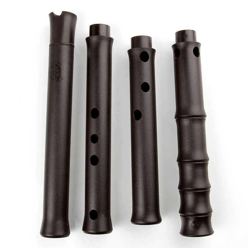 Musical Instrument Xiao - Chinese fluiten Xiao muziekinstrument Abs kunststof