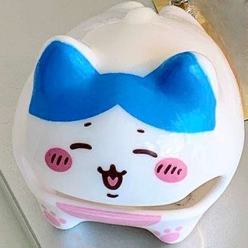 Musical Instrument Blow - Anime Cartoon Kawaii Chiikawa Unzip Mediteren