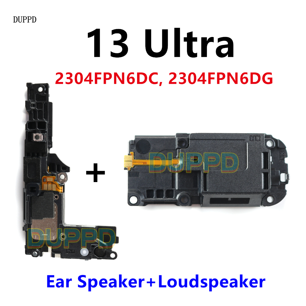 Musical Instrument Xiao - Luidspreker Zoemer Ringer Voor Xiaomi Mi