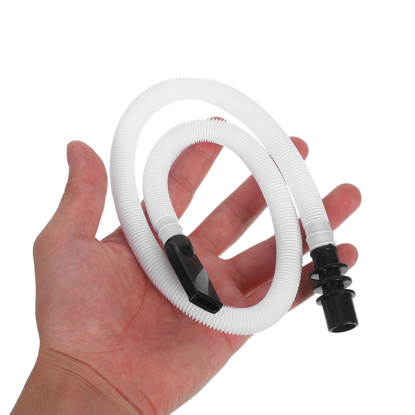 Musical Instrument Melodica - 3-delige set melodica mondstukbuisjes, flexibele plastic