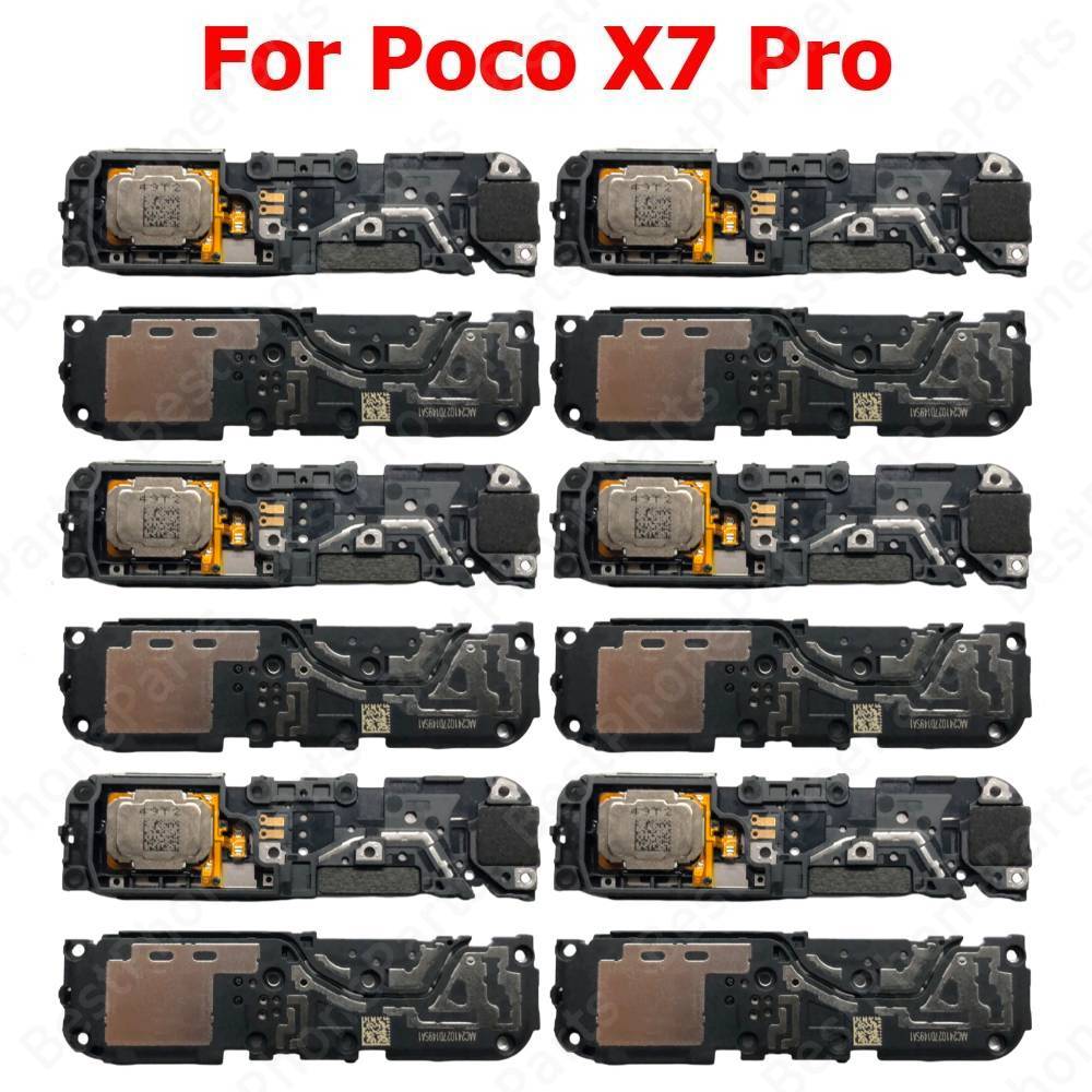 Musical Instrument Xiao - Luidspreker voor Xiaomi Poco X7 Pro