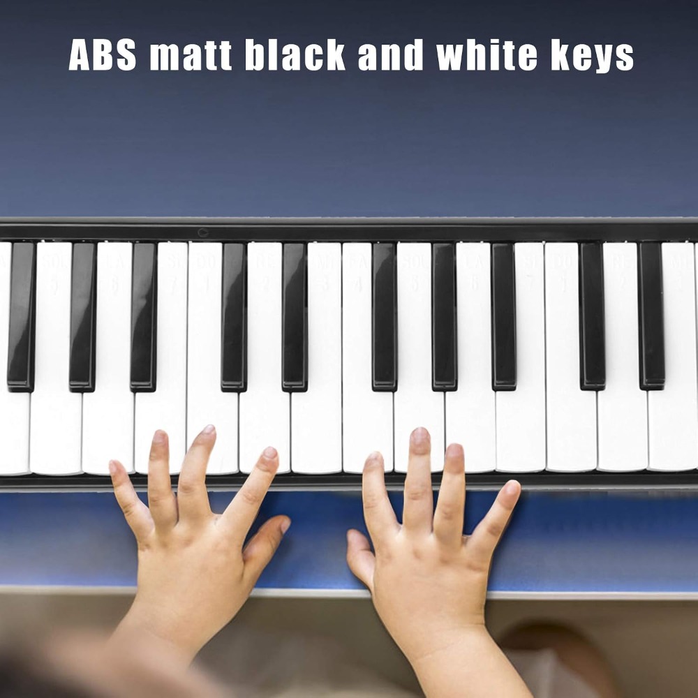 Premium 32-toetsen 32-toetsen  - Musical Instrument Melodica recensie en prijs