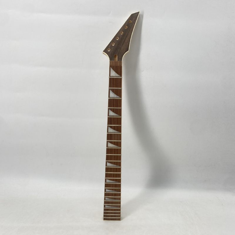 24 frets esdoorn elektrische g - Musical Instrument You Shake recensie en prijs