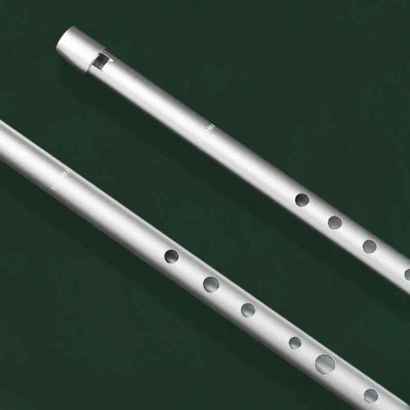 6-gaats Ierse Fluit C/D Sleute - Musical Instrument Blow recensie en prijs