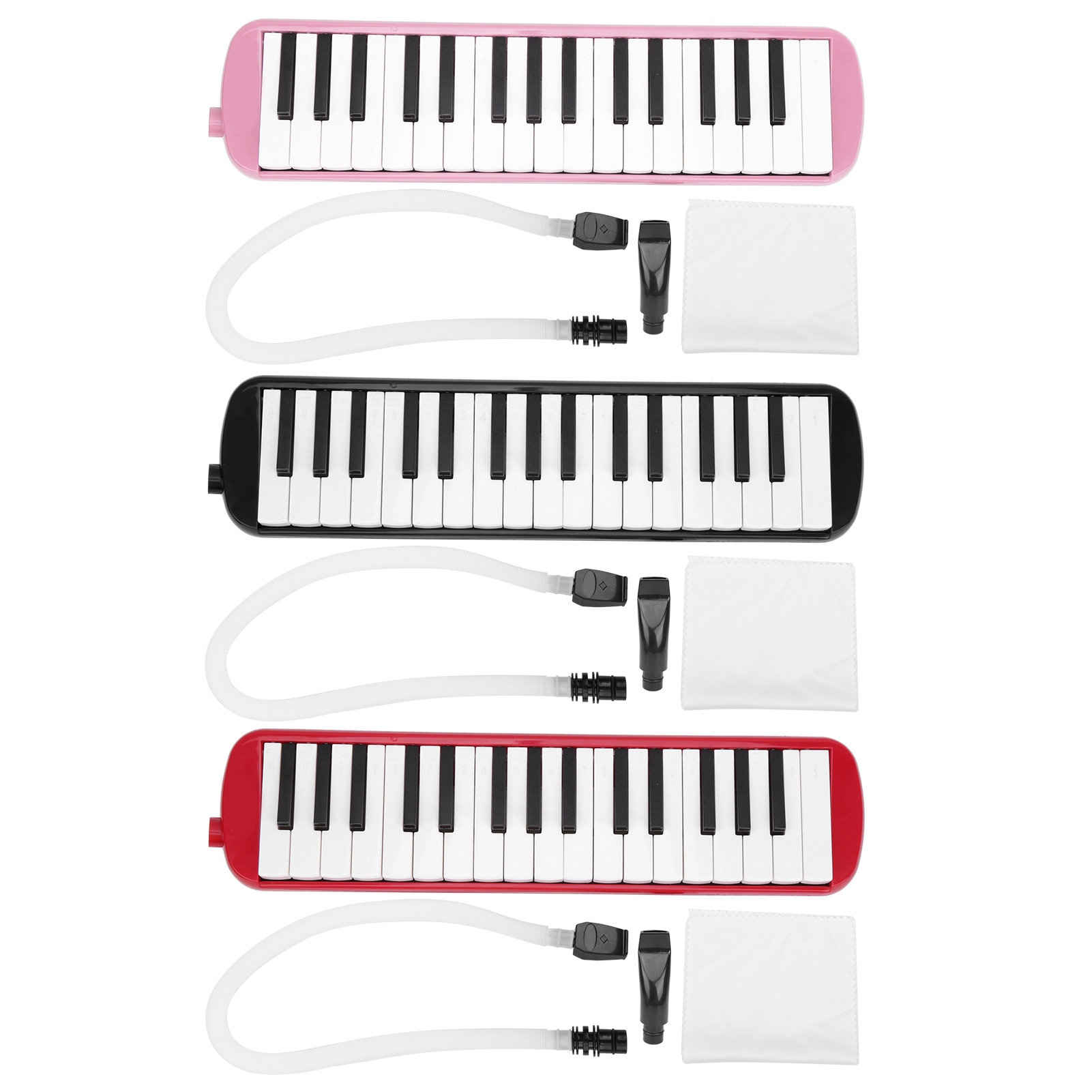 IRIN Melodica 32-toetsen blaas - Musical Instrument Melodica recensie en prijs
