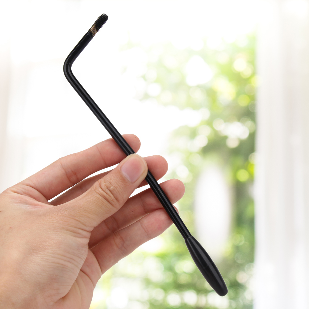 6mm elektrische gitaar shaker  - Musical Instrument You Shake recensie en prijs