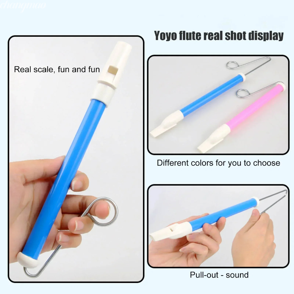1PC Muziekinstrument Glijbaan  - Musical Instrument Blow recensie en prijs