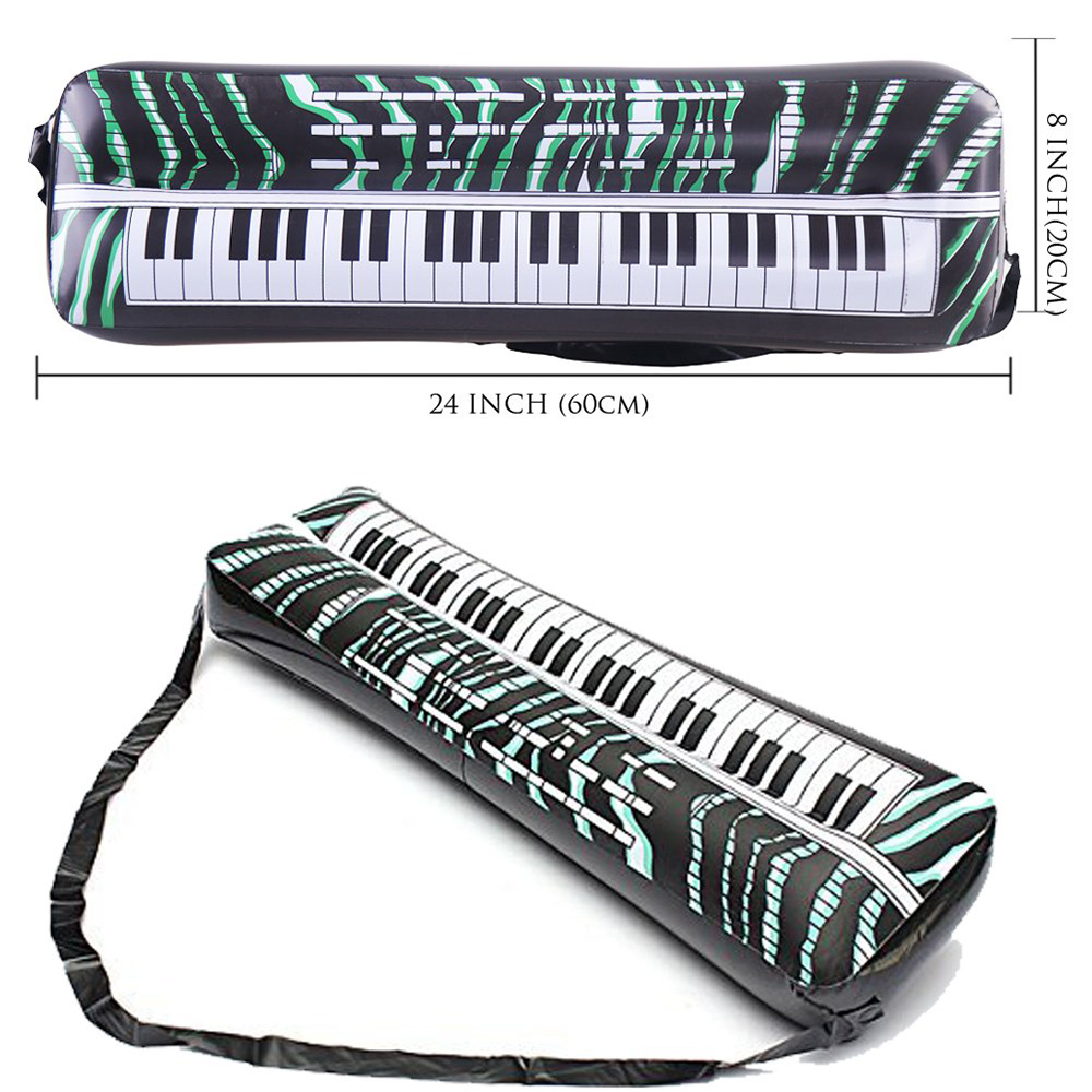 Opblaasbare instrumenten speel - Musical Instrument Blow recensie en prijs