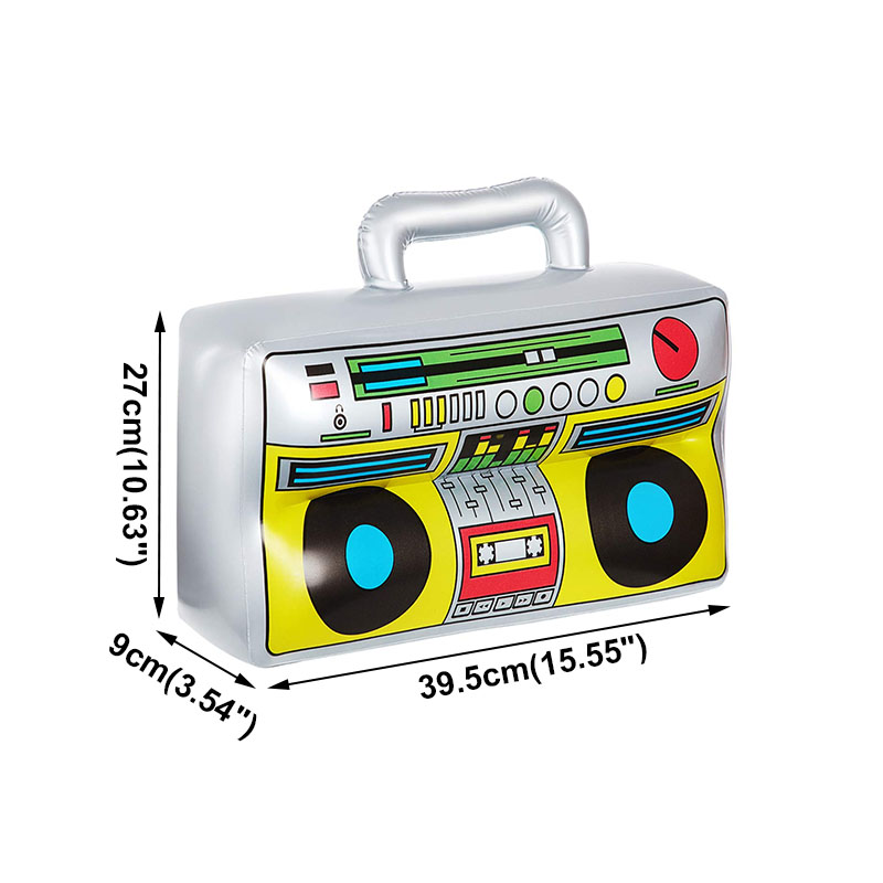 Opblaasbare instrumenten speel - Musical Instrument Blow recensie en prijs