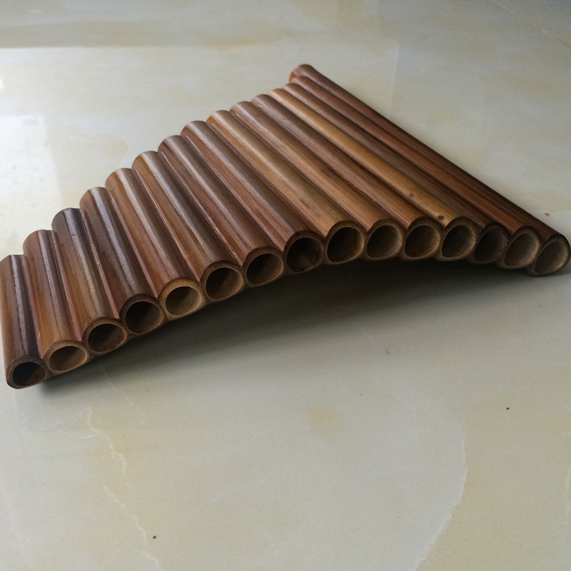 Hoge Kwaliteit Handgemaakte Ba - Musical Instrument Xiao recensie en prijs