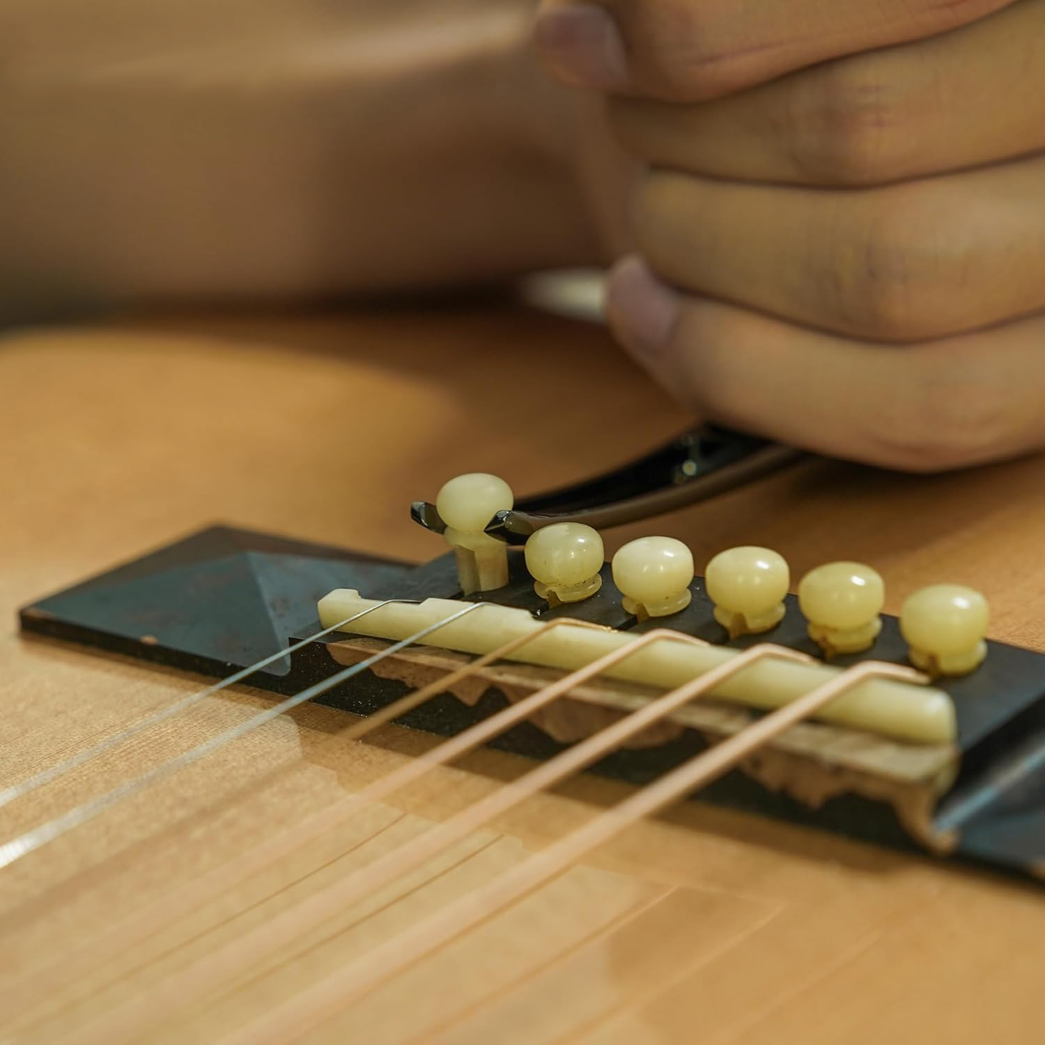 4-in-1 Gitaar Capo voor 6 Snar - Acoustic Guitar Dreadnought recensie en prijs