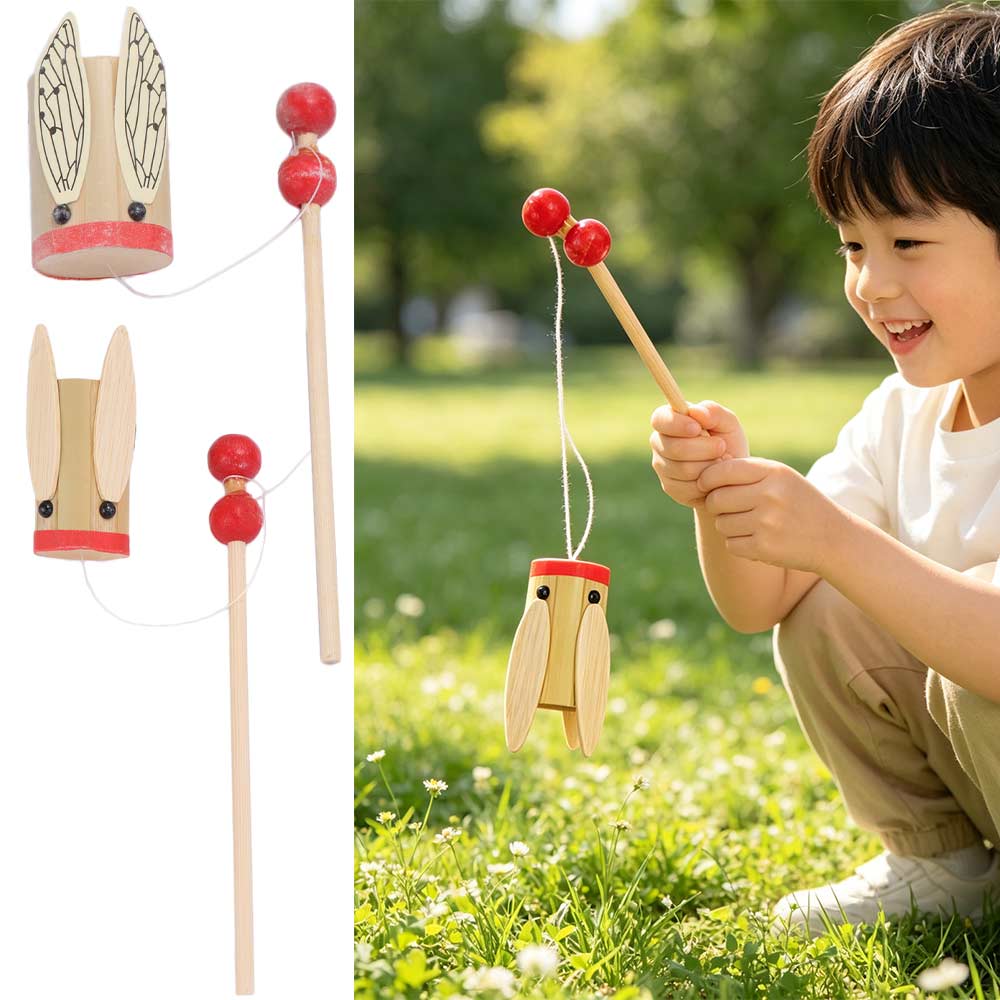 Traditioneel Chinees Bamboe Ci - Musical Instrument You Shake recensie en prijs