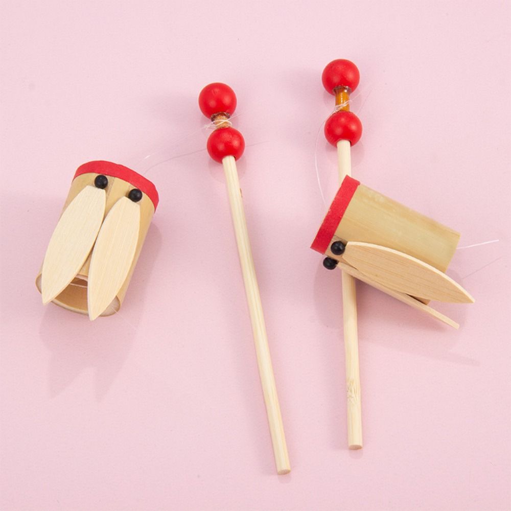 Traditioneel Chinees Bamboe Ci - Musical Instrument You Shake recensie en prijs