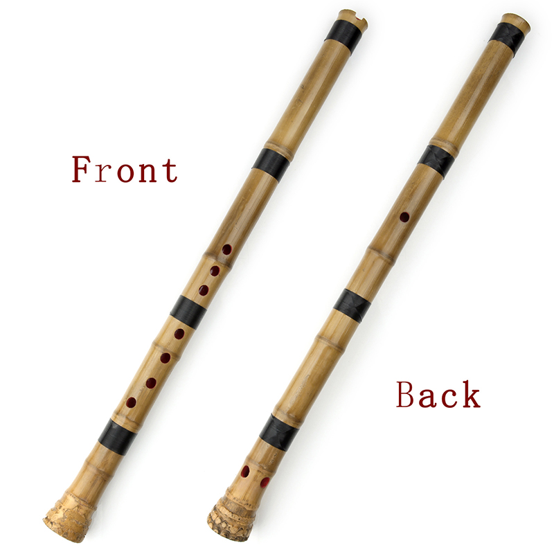 Hot Xiao Bamboefluit, geen Sha - Musical Instrument Xiao recensie en prijs
