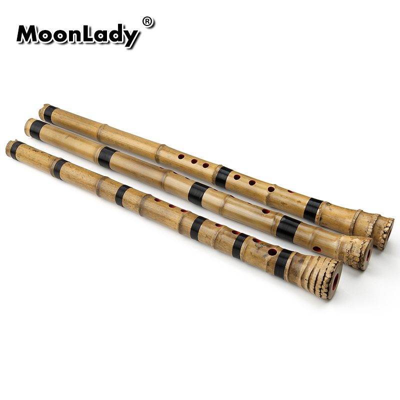 Hot Xiao Bamboefluit, geen Sha - Musical Instrument Xiao recensie en prijs