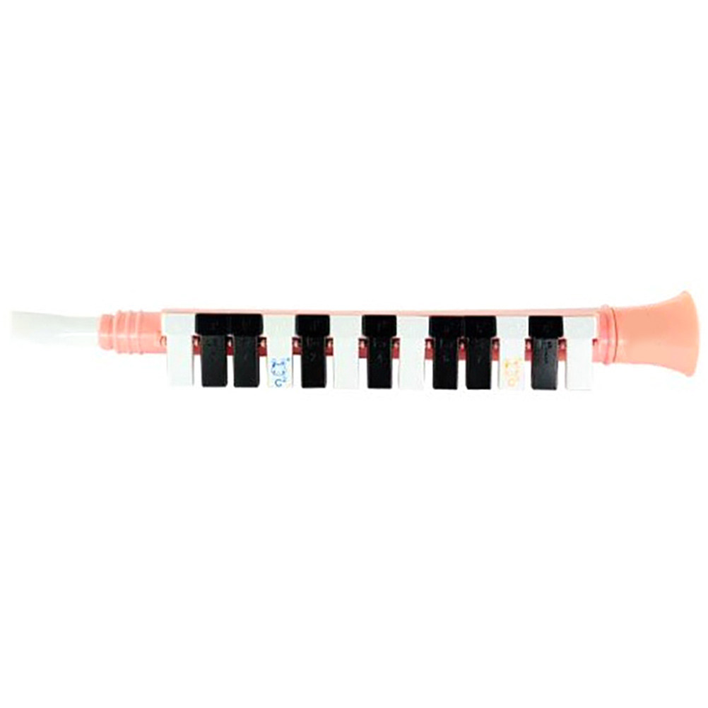 Melodica, 27 toetsen, een draa - Musical Instrument Melodica recensie en prijs