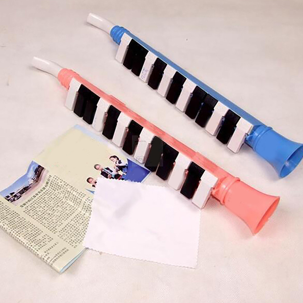 Melodica, 27 toetsen, een draa - Musical Instrument Melodica recensie en prijs