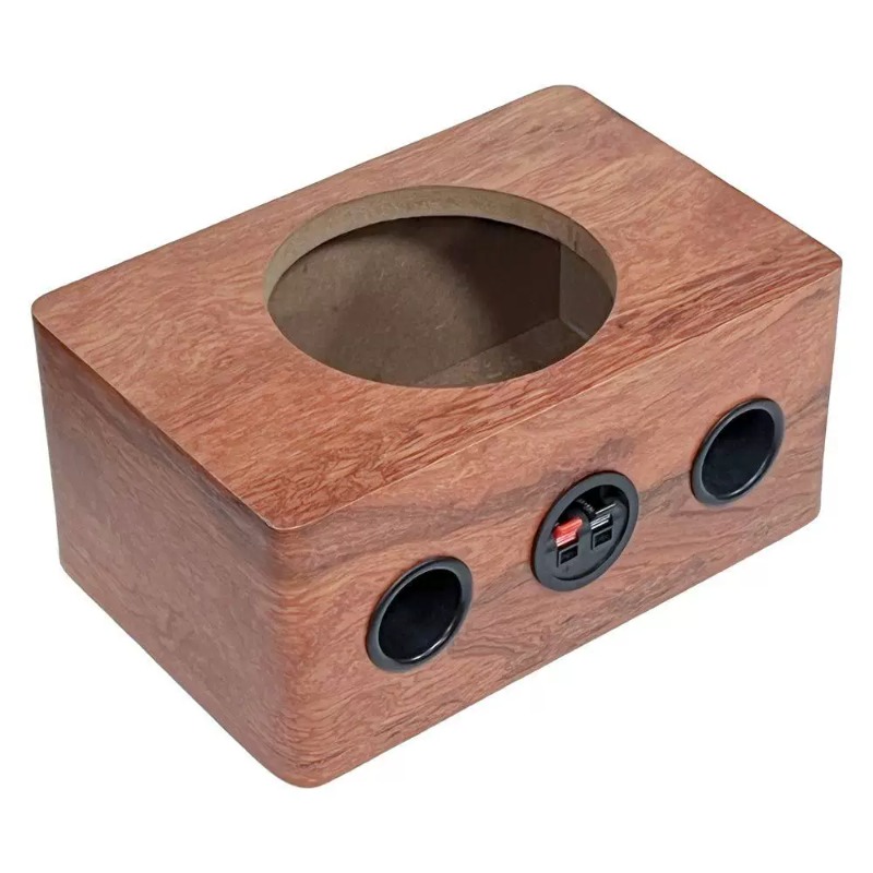 Grote 10-inch (23,5 cm) ultrad - Musical Instrument Family recensie en prijs