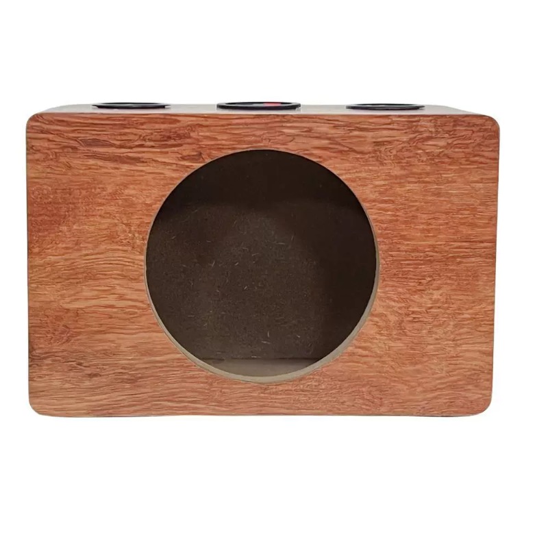 Grote 10-inch (23,5 cm) ultrad - Musical Instrument Family recensie en prijs