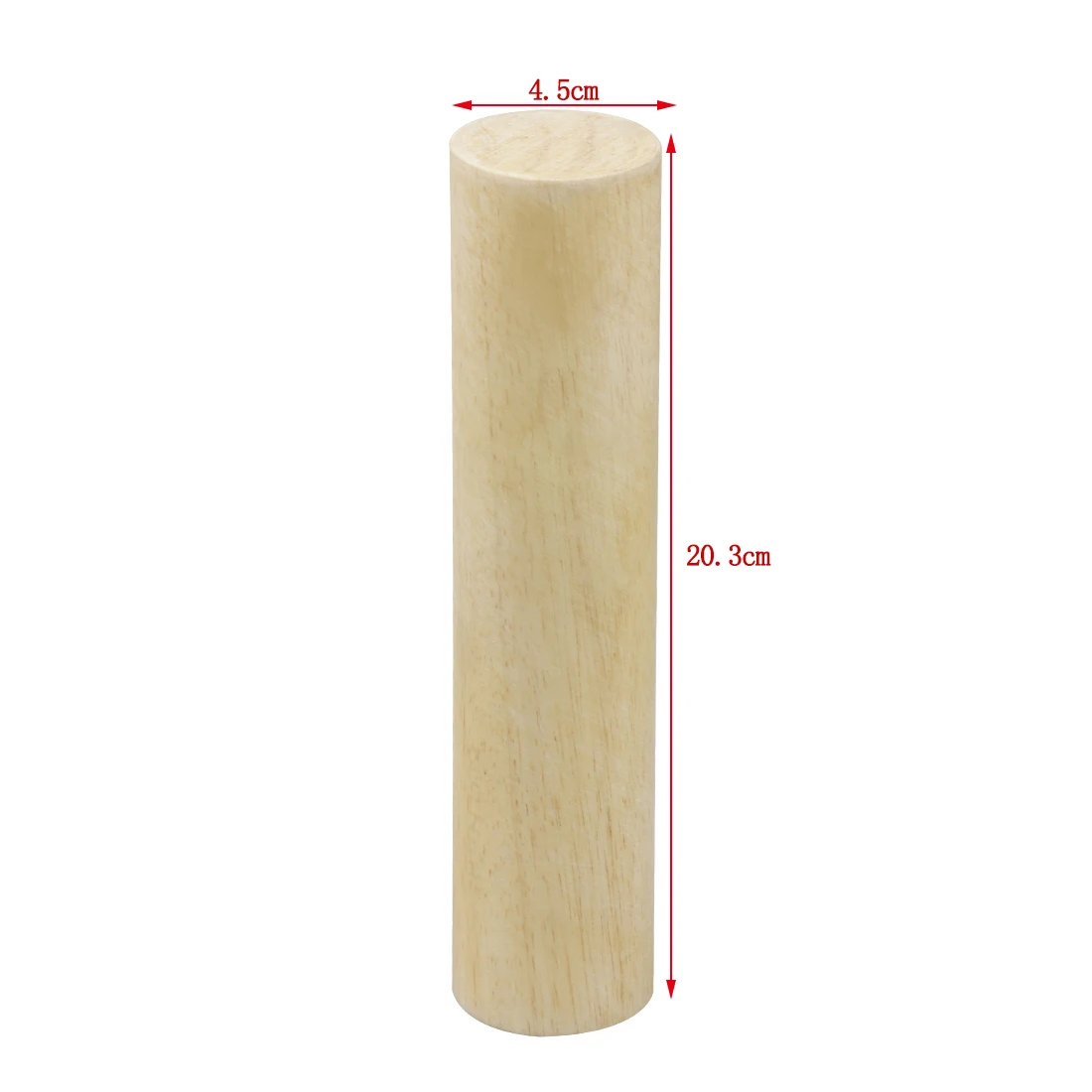 IRIN Orff zandbuis, ronde perc - Musical Instrument You Shake recensie en prijs