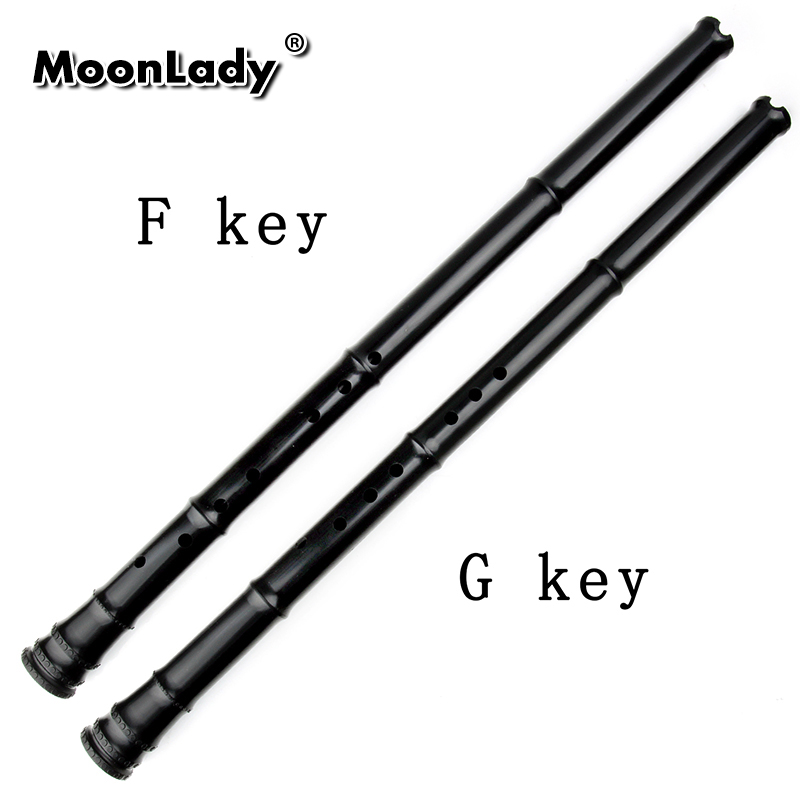 Nan Xiao 8-gaats verticale bla - Musical Instrument Xiao recensie en prijs