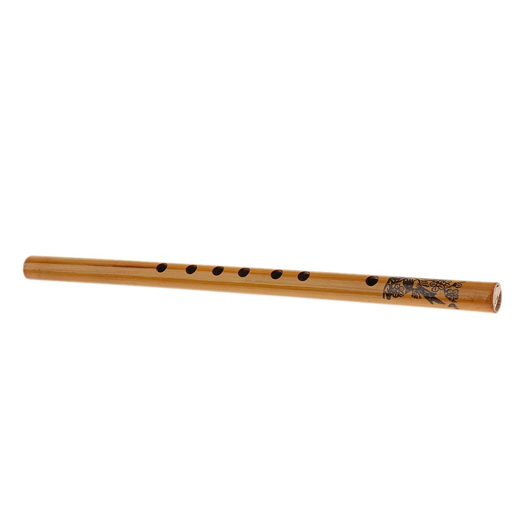 Chinees houtblazersinstrument  - Musical Instrument Xiao recensie en prijs