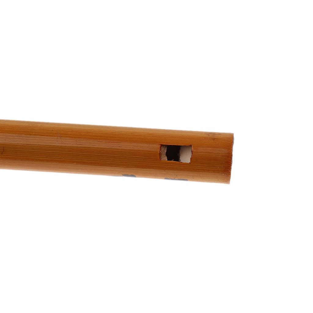 Chinees houtblazersinstrument  - Musical Instrument Xiao recensie en prijs