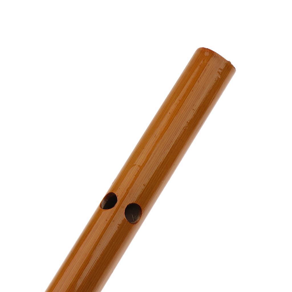 Chinees houtblazersinstrument  - Musical Instrument Xiao recensie en prijs