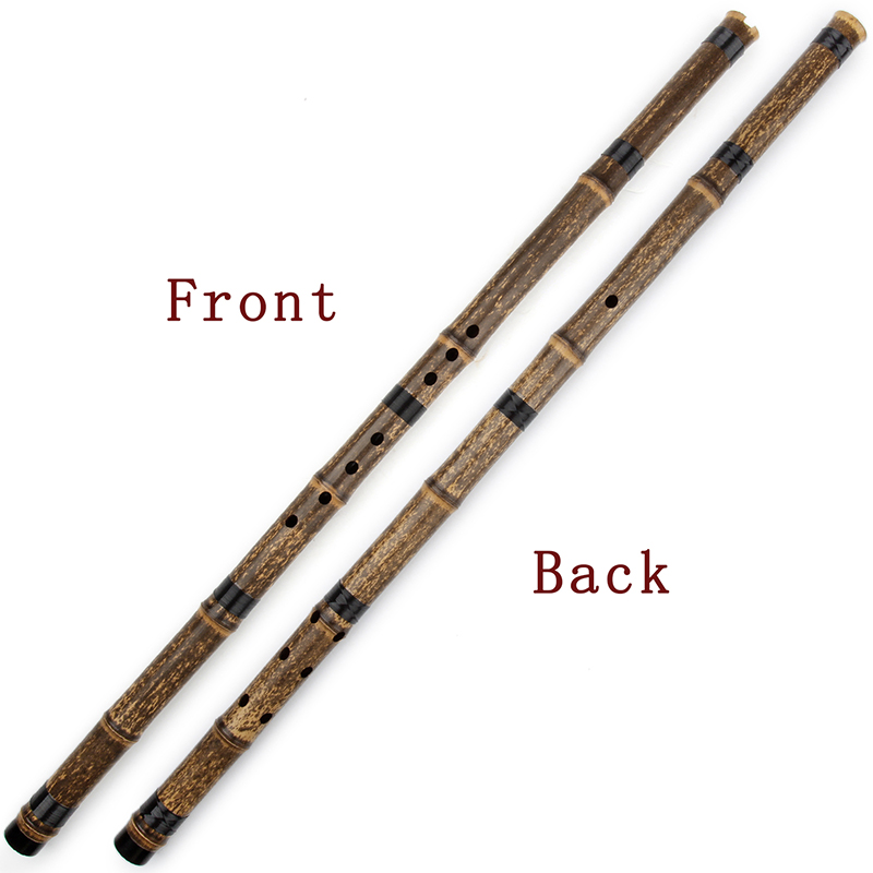 75 cm G-sleutel Chinese bamboe - Musical Instrument Xiao recensie en prijs