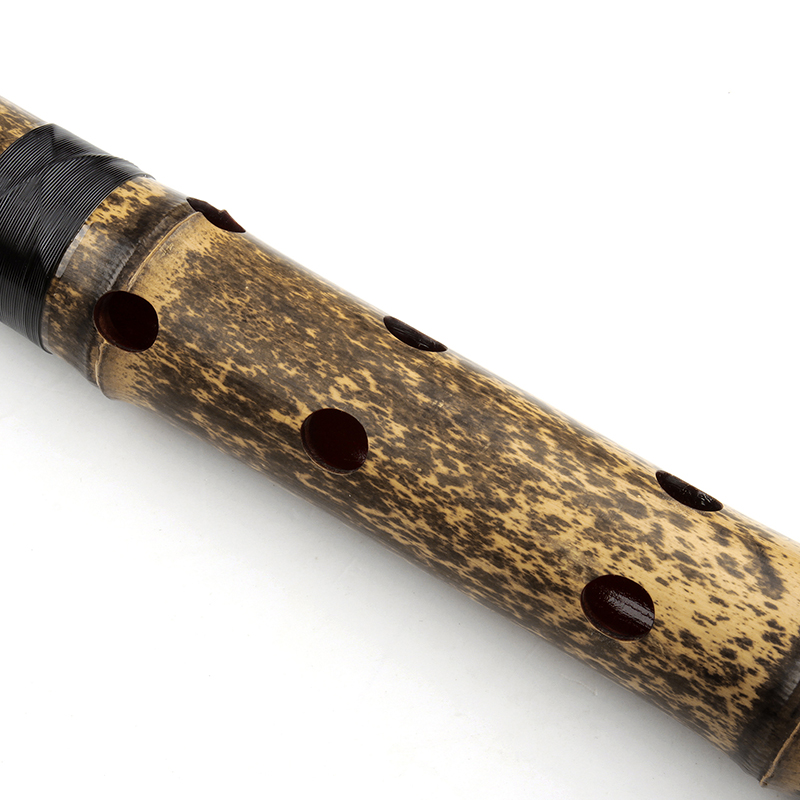 75 cm G-sleutel Chinese bamboe - Musical Instrument Xiao recensie en prijs