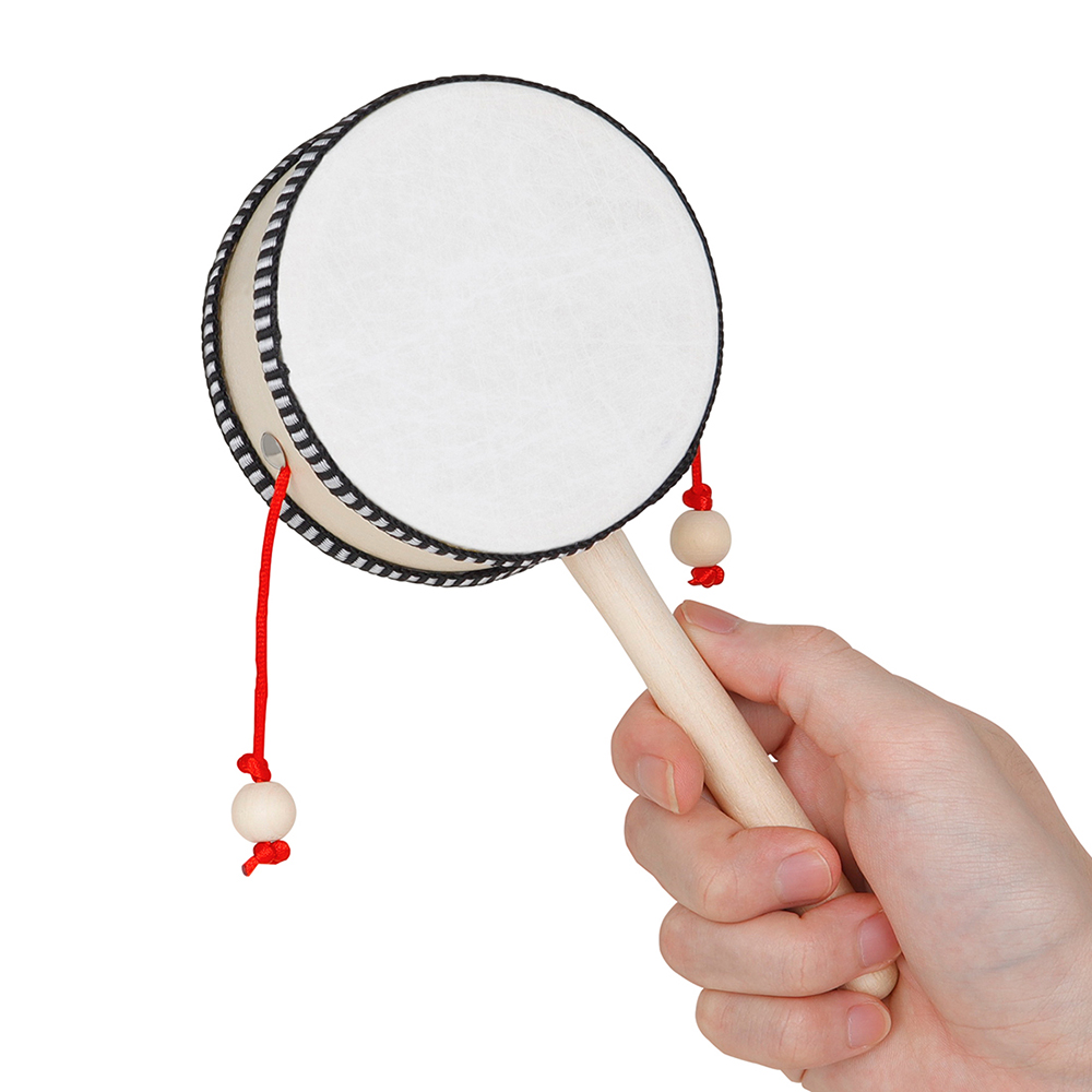 4 inch muziekinstrument rammel - Musical Instrument You Shake recensie en prijs