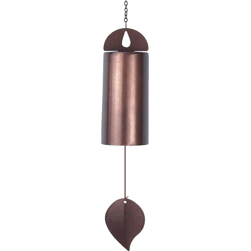 Muziek Windgong Klassieke Meta - Wind Chime Tubular recensie en prijs