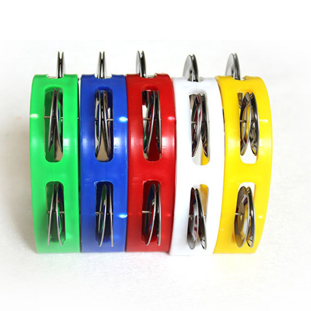 Orff Kinderen Percussie Speelg - Musical Instrument You Shake recensie en prijs