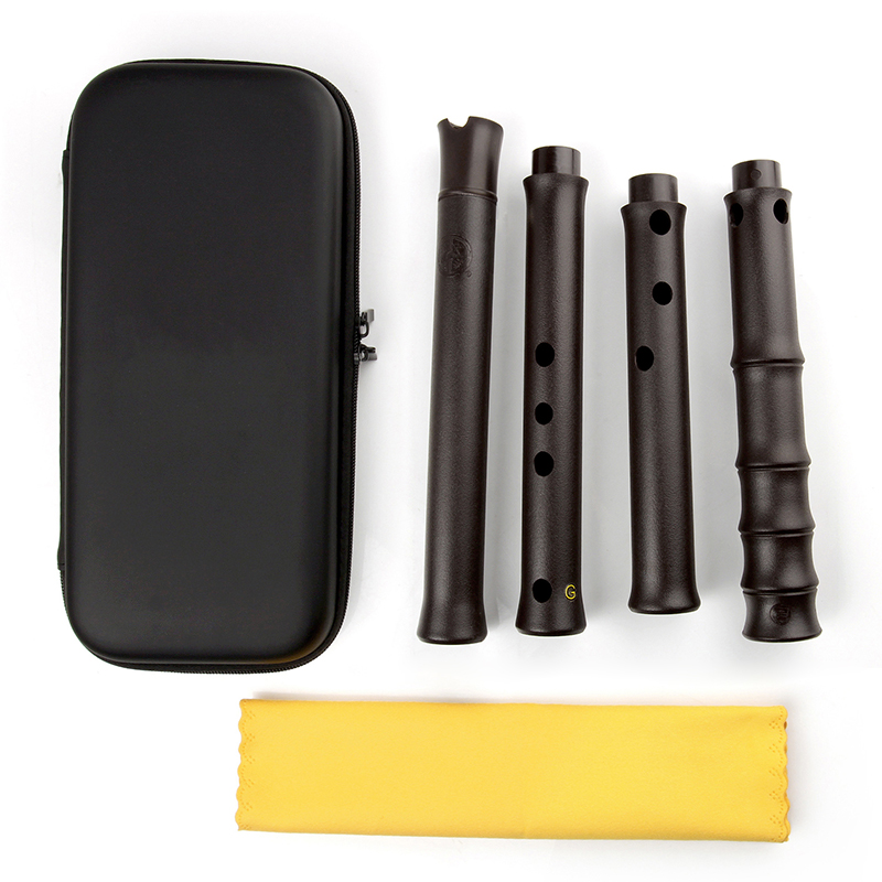 Chinese fluiten Xiao muziekins - Musical Instrument Xiao recensie en prijs