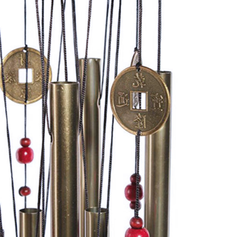 Grote windgongbuizen Bellen Ho - Wind Chime Tubular recensie en prijs