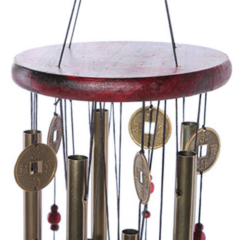 Grote windgongbuizen Bellen Ho - Wind Chime Tubular recensie en prijs