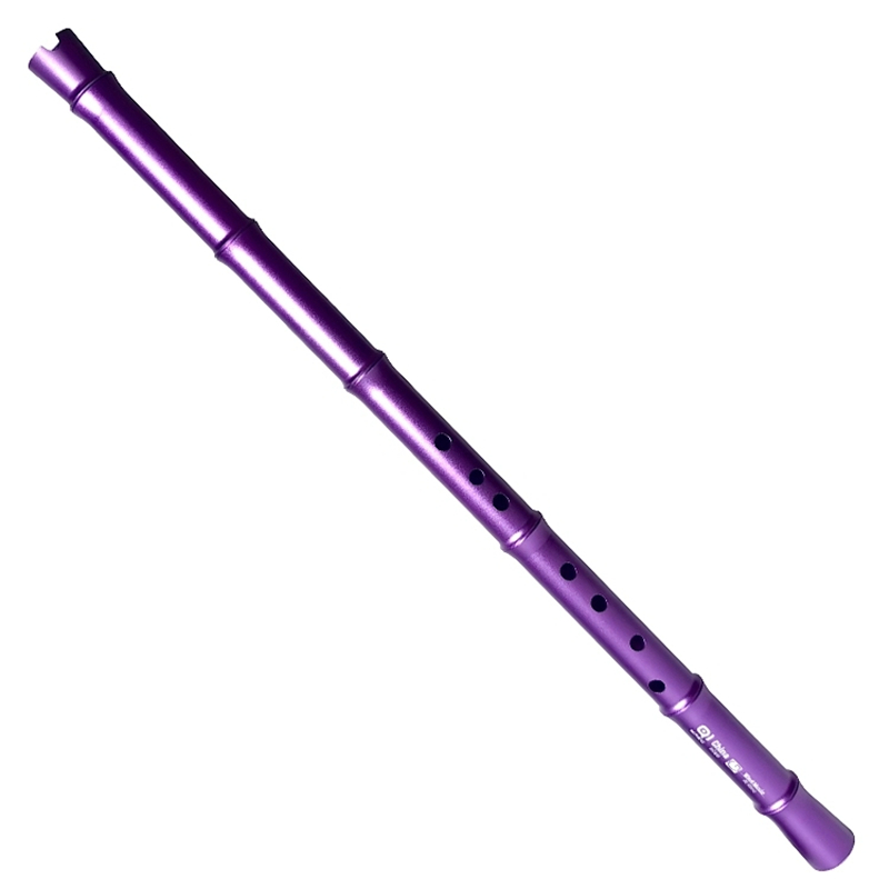 Aluminiumlegering Korte Fluit  - Musical Instrument Xiao recensie en prijs