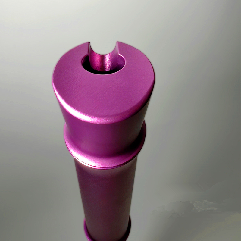 Aluminiumlegering Korte Fluit  - Musical Instrument Xiao recensie en prijs