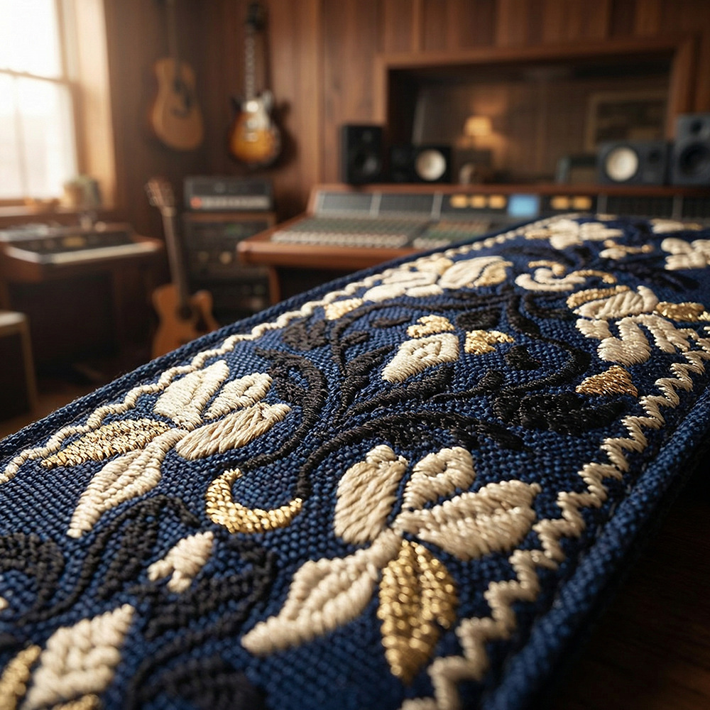 Geborduurde, verdikte, verbred - Acoustic Guitar Dreadnought recensie en prijs