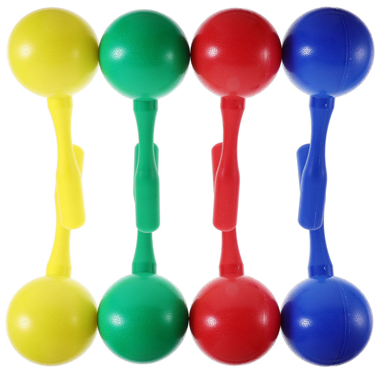 8 stuks schuddende maracas muz - Musical Instrument You Shake recensie en prijs