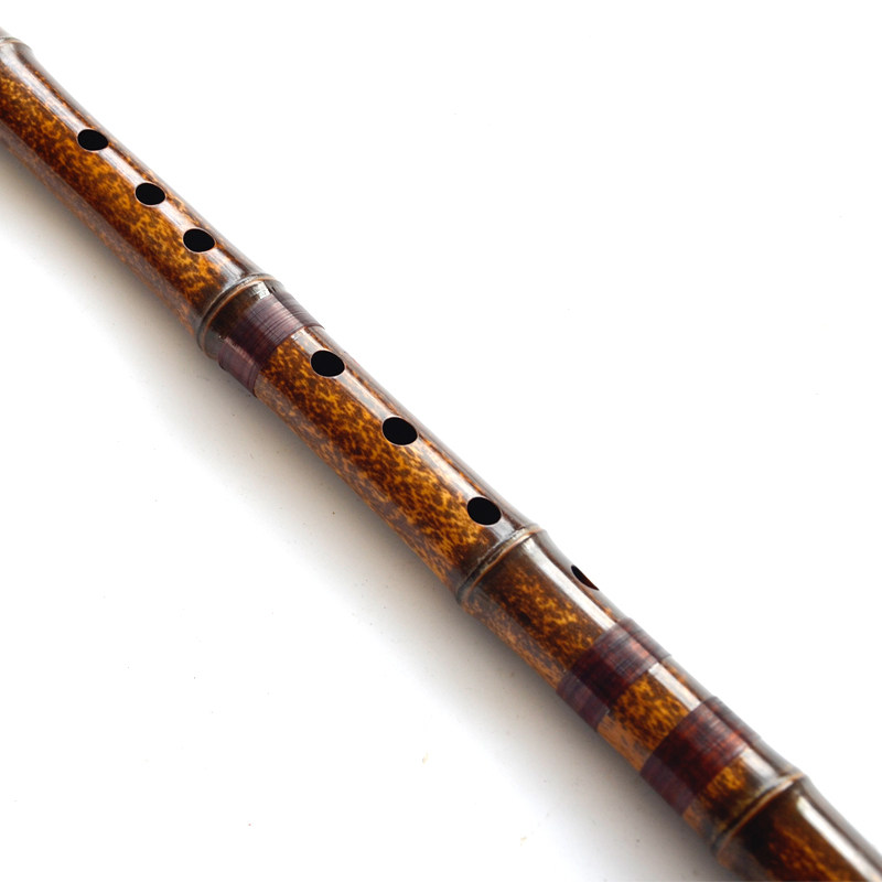 YPXD Dong Xiao Fluit Paarse Ba - Musical Instrument Xiao recensie en prijs