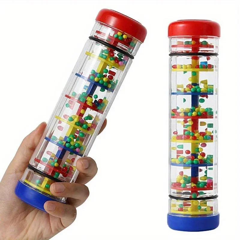 1Pc Rainmaker muzikaal speelgo - Musical Instrument You Shake recensie en prijs