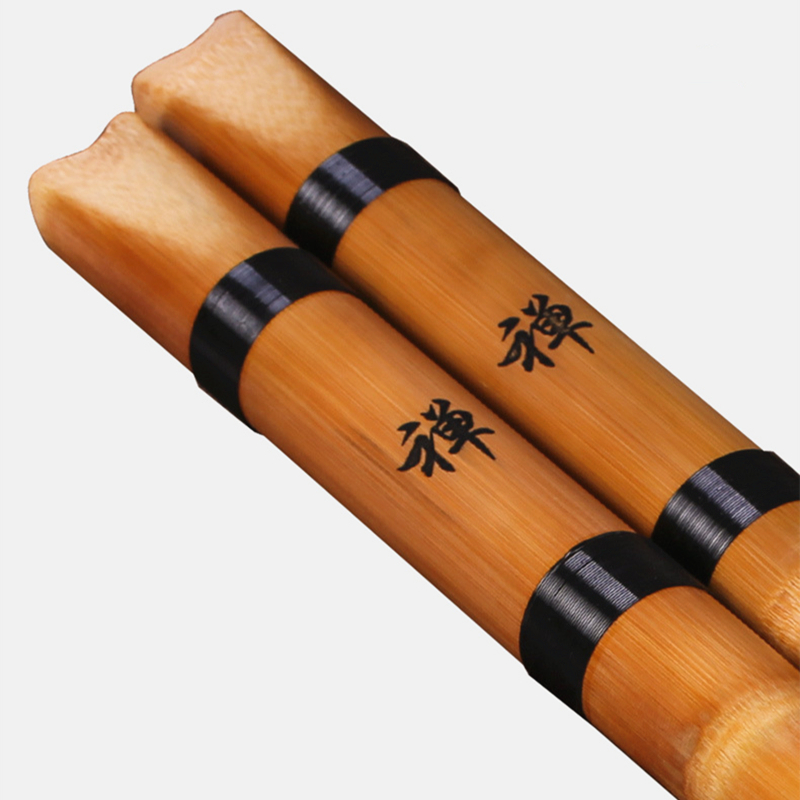 Handgemaakte natuurlijke witte - Musical Instrument Xiao recensie en prijs