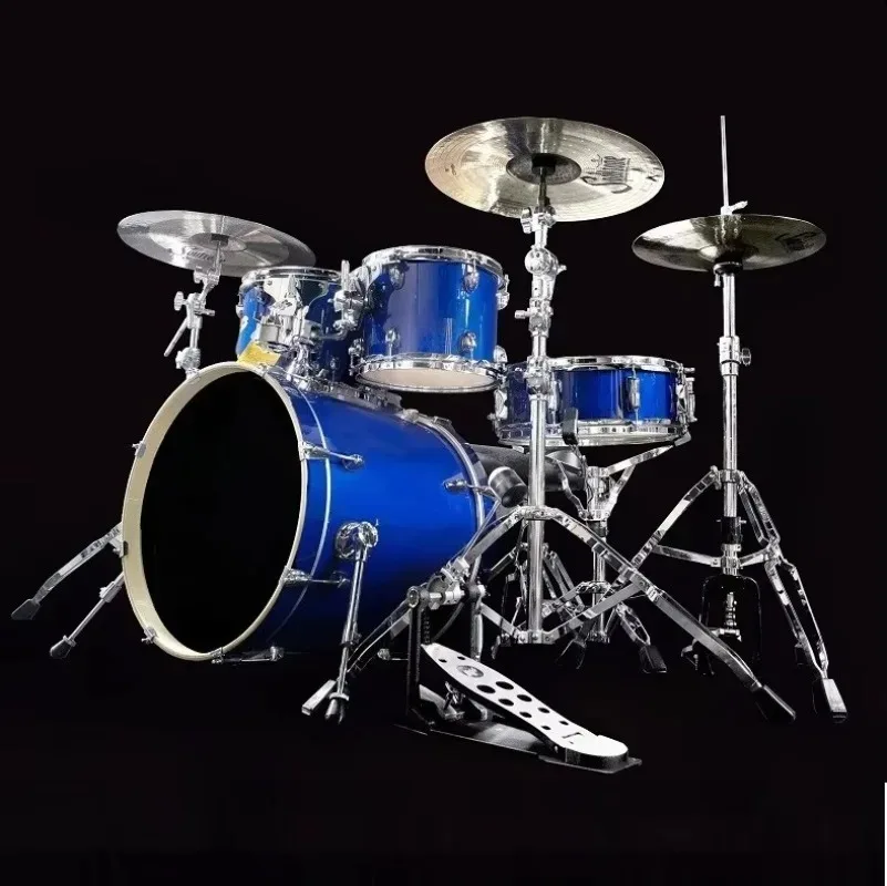 Aiersi merk volwassen maat 5-d - Musical Instrument Logo recensie en prijs
