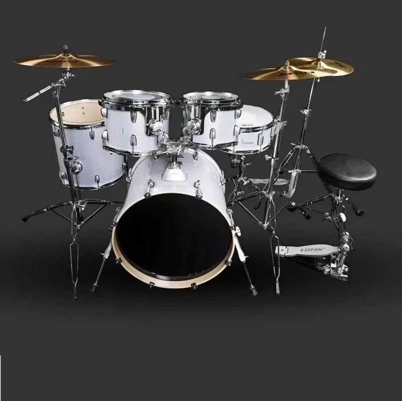 Aiersi merk volwassen maat 5-d - Musical Instrument Logo recensie en prijs
