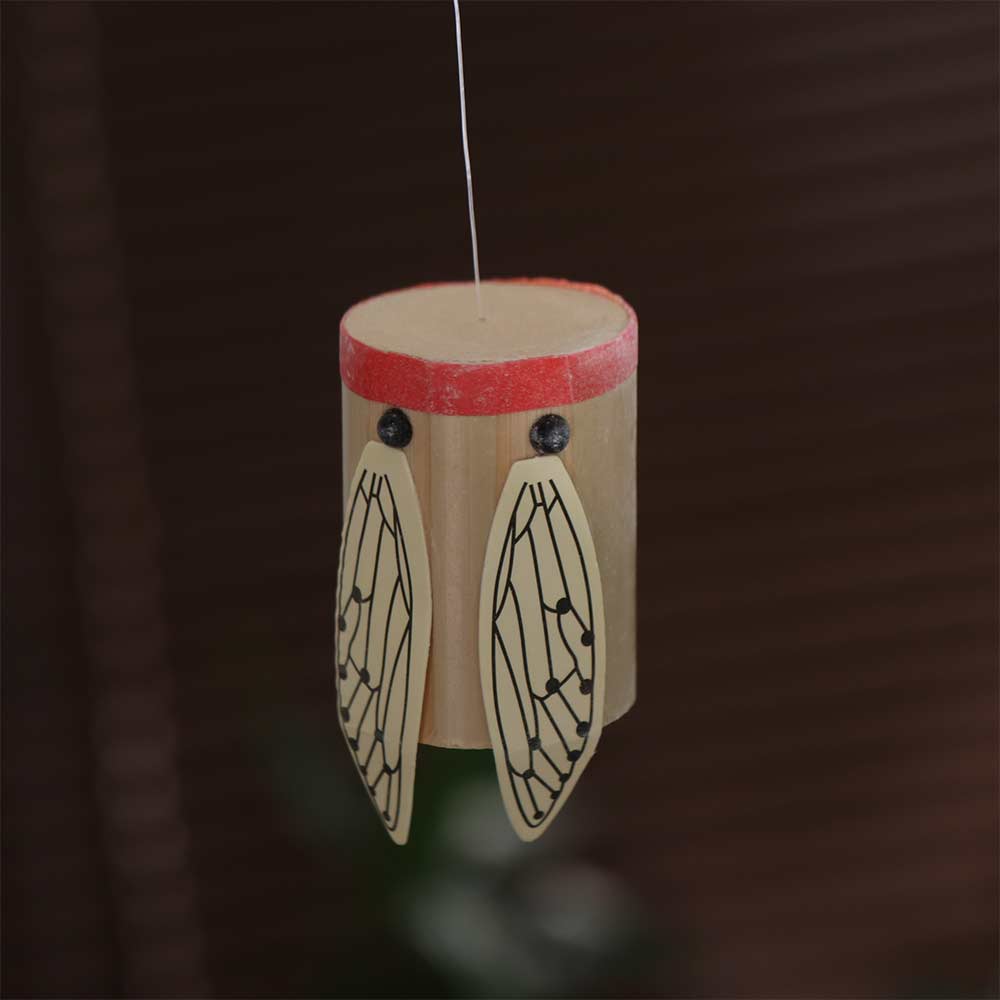 Traditioneel Chinees Bamboe Ci - Musical Instrument You Shake recensie en prijs