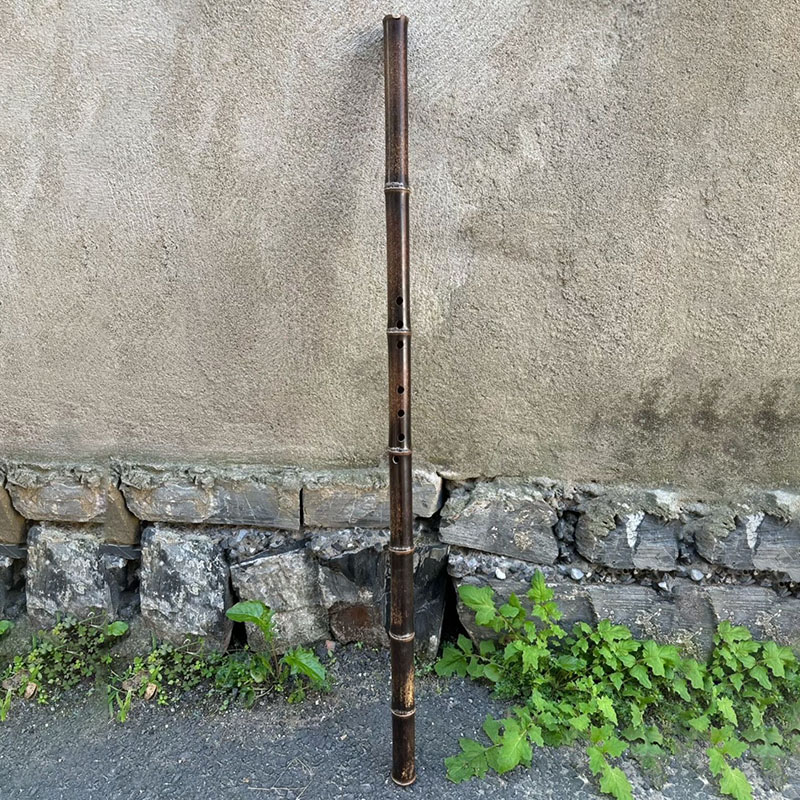 8-gaats paarse bamboe Xiao G/F - Musical Instrument Xiao recensie en prijs