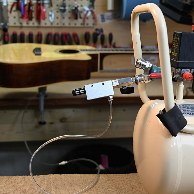 Vacuümzuignapbeugel Compressor - Musical Instrument Blow recensie en prijs